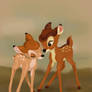 Young love