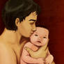 A father's love