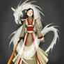 Warrior Princess