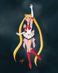 Sailor Moon