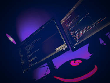 Deviantart Programming Explore the Best Programmer Art | DeviantArt