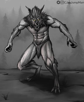 Werewolf