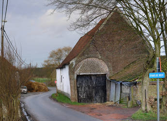 Lembeek, Halle, Belgium