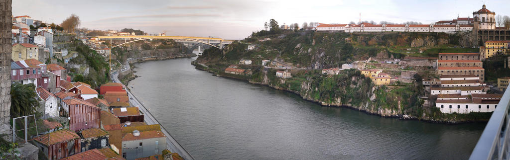 Porto, Portugal