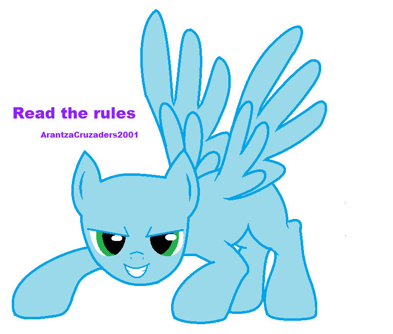 MLP Base Male by ArantzaCruzaders2001 on DeviantArt