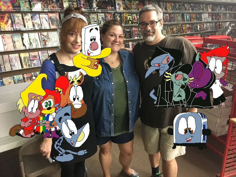 Jeffery LaJaunie by willienoel on DeviantArt