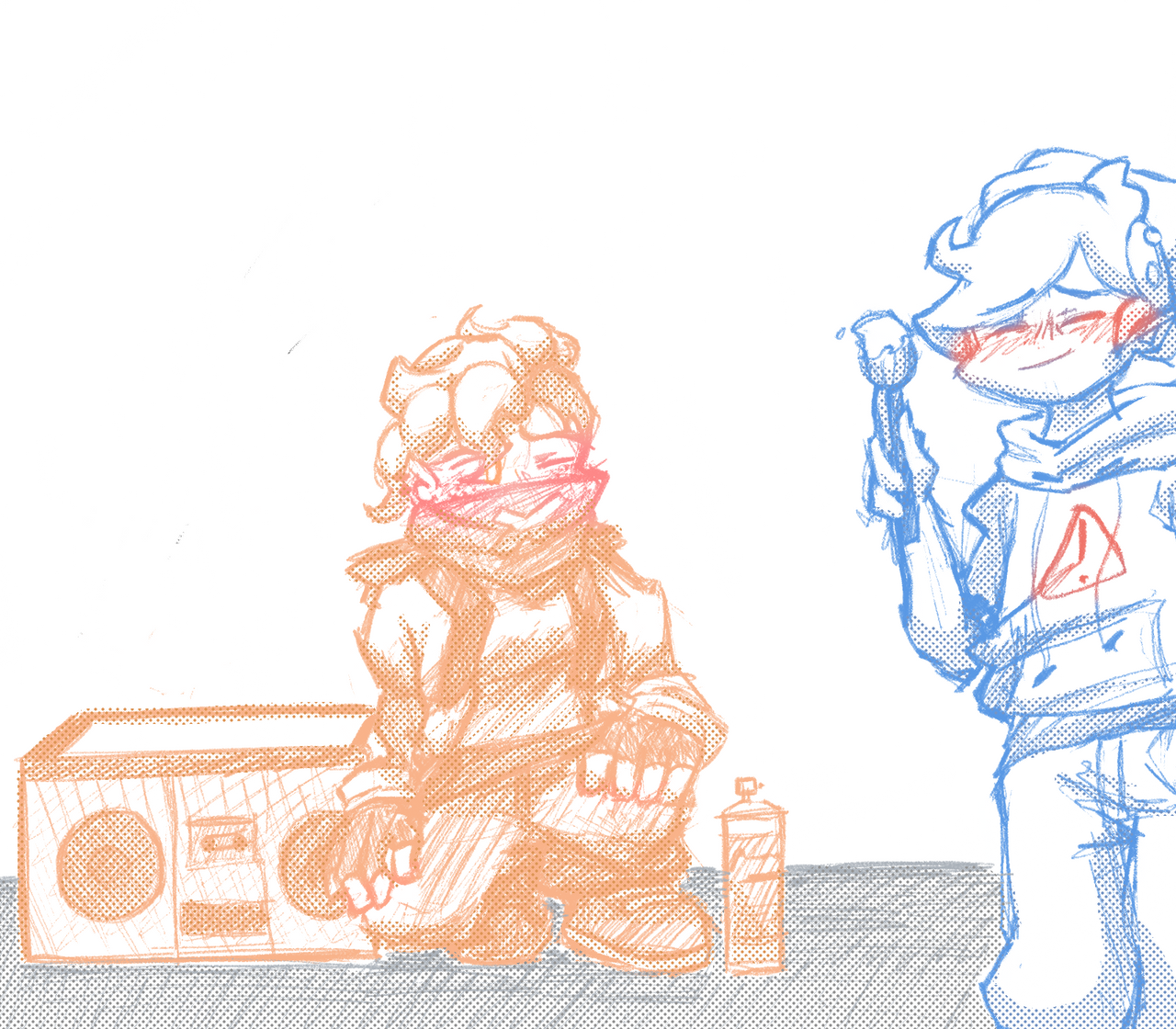 FNF Softmod anyone? by cylanskies on DeviantArt