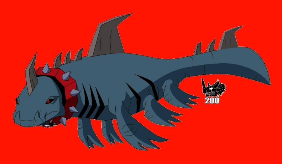 Ultimate Sand Ripper by BenCreates on DeviantArt