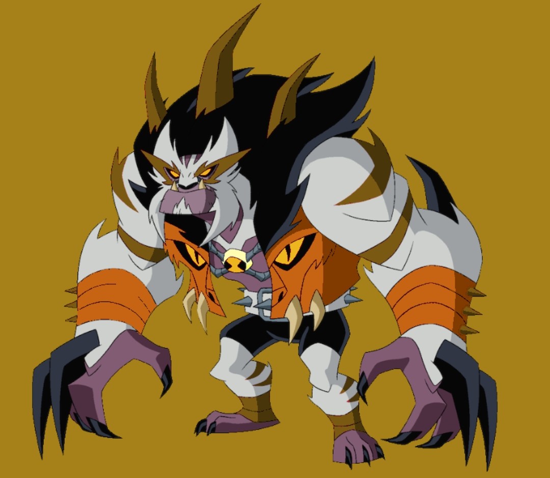 Argit: Ultimate Rath by BenCreates on DeviantArt