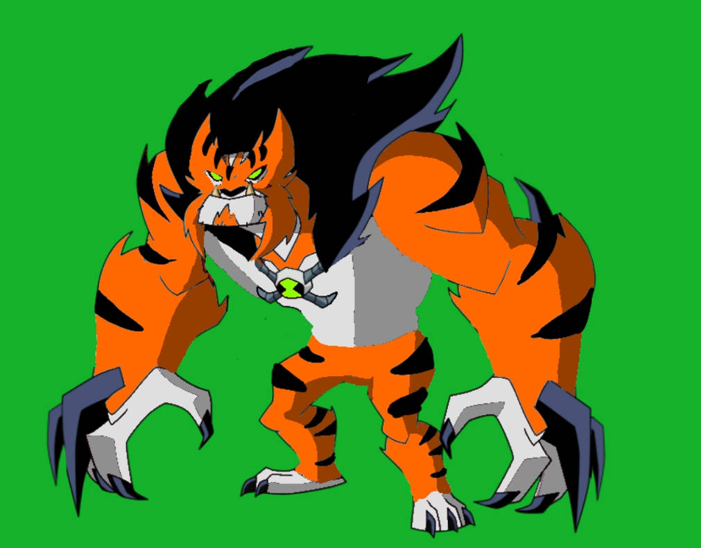 Ultimate Omniverse: Ultimate Rath by lucaschannel07 on DeviantArt