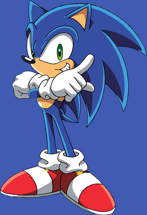 OOfin on X: Sonic Movie PNG  / X