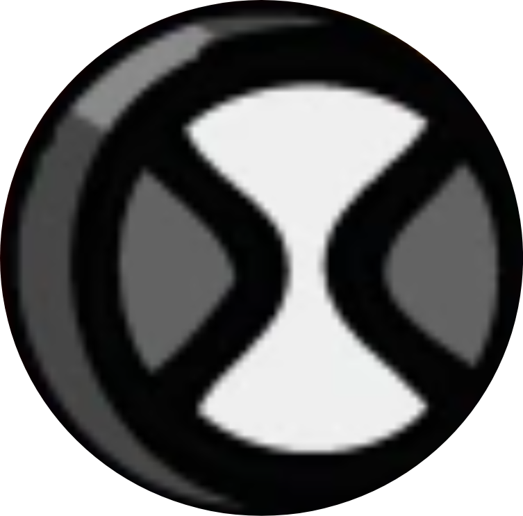 Obmi Trix Simble Ben 10 Omnitrix Symbol