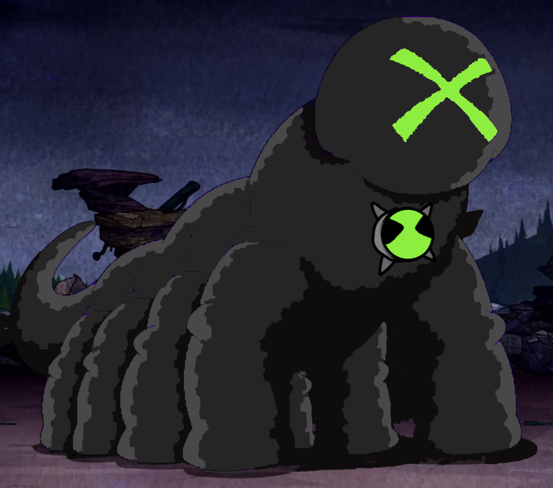 Ultimate Rality Reboot Ultimate Reboot: Ultimate Surge by BenCreates on DeviantArt