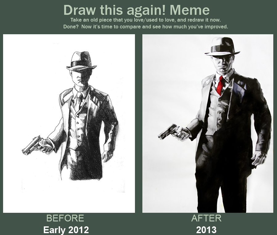 Dta L A Noire Edition By Energizerii On Deviantart Dta L A Noire Edition By Energizerii On Deviantart