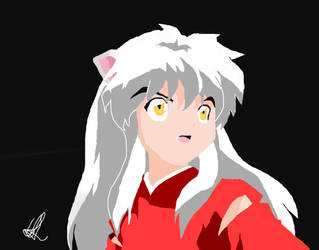 Inuyasha :3