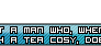 Never trust a man who...