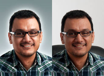 Image Retouching