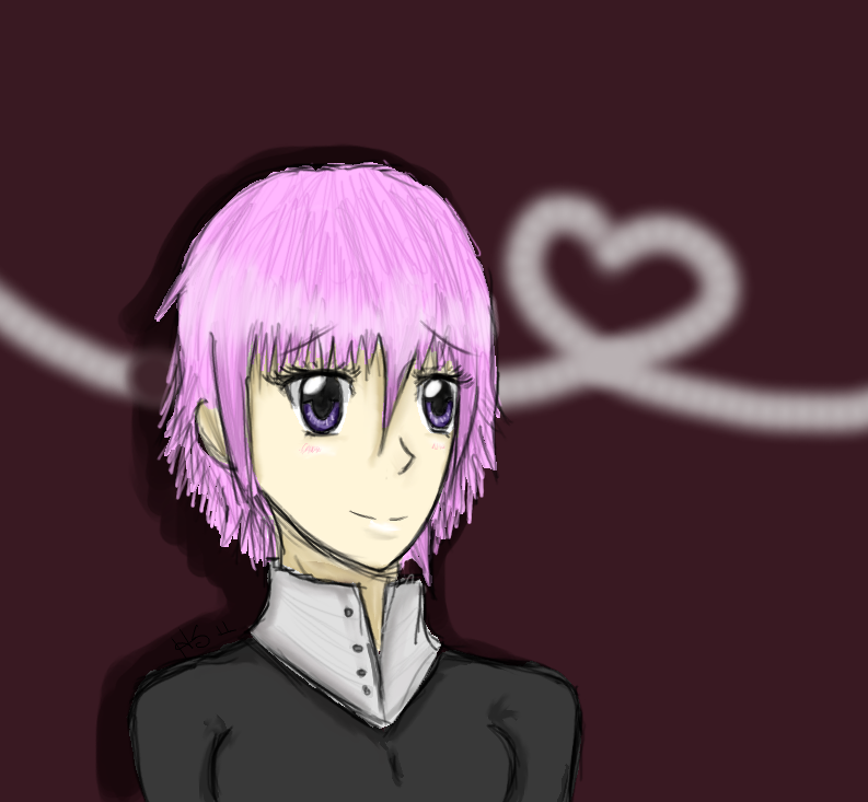 From Crona with Love