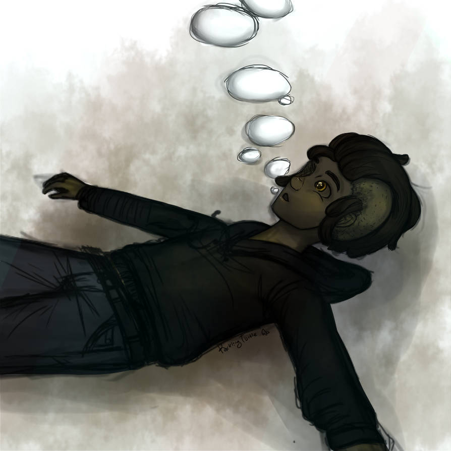 Toothless the Fish by Star0127 on DeviantArt