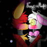 Foxy X Mangle ~Be Mine~