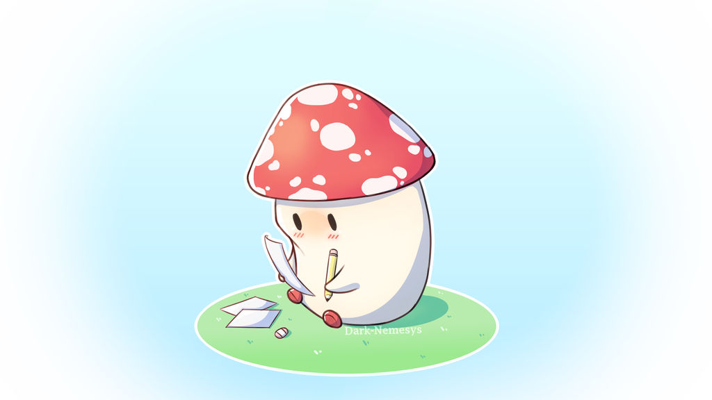 Mushroom