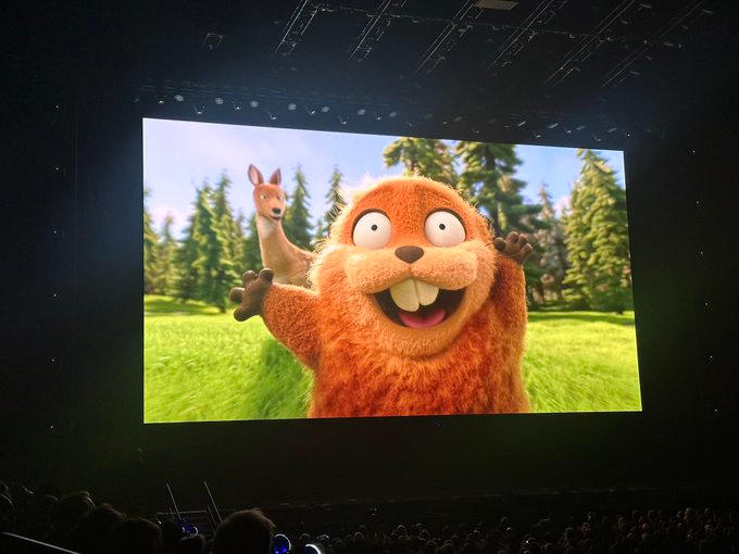 Crisp Disney Pixar's Hoppers Seeks To Turn Viral Meme Into Box Office Gold Artwork for Desktop Crisp Disney Pixar's Hoppers Seeks To Turn Viral Meme Into Box Office Gold Artwork for Desktop
