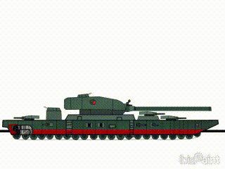 Tank animation by taiiiwwwii on DeviantArt