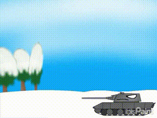 Tank Animation Pfd Tank animation by taiiiwwwii on DeviantArt