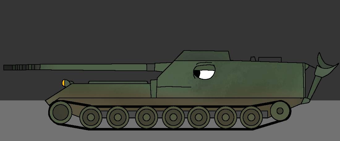 object 263 tank by taiiiwwwii on DeviantArt