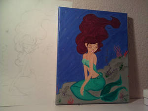 Start to Finish - Relax Mermaid