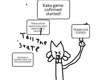 Kaka games is GO!