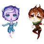 chibis ver 2.0