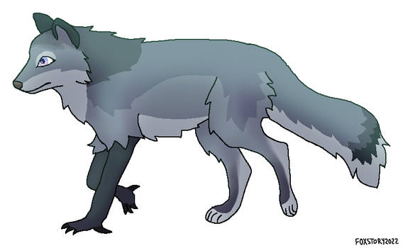 Hioshiru Fox Explore the Best Hioshiru Art | DeviantArt