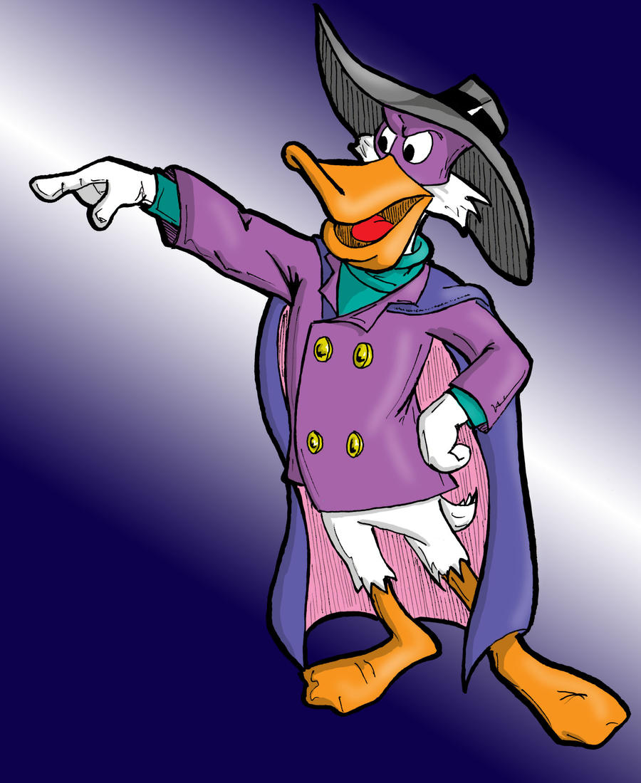 Darkwing Duck 05