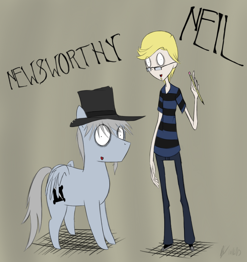 wallpapers Deviantart Tim Burton Drawing Style his oc tim burton art style