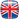 UK flag by LongmanPL