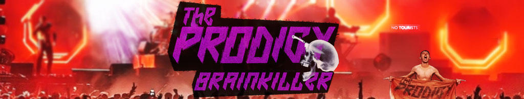 Brainkiller Banner 2018