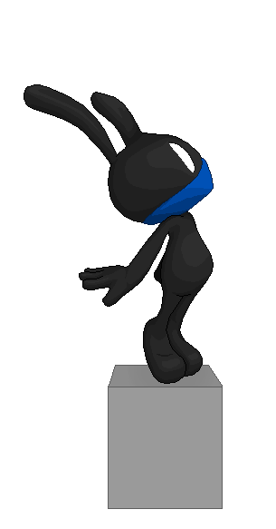 ~Base~ Matoki: I wanna be taller!