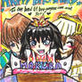 HAPPY BDAY MOKUBA  8D