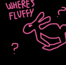 Where�s Fluffy By Mummy-Donkey On Deviantart Where�s Fluffy By Mummy-Donkey On Deviantart