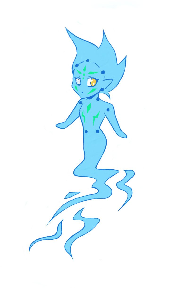 Chibi Astral