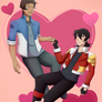 Klance Valentine 2021