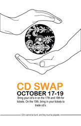 cd.swap.poster