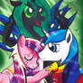 Love Can Conquer All