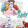 Fluttershy's Encounters