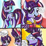 The Faces Of Twilight