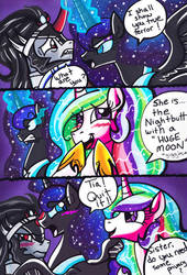 I Am The............Nightbutt With A HUGE MOON!!!