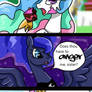 Part One: Mind Your Royal Canterlot Manners