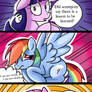 Part Two: Mind Your Discorded Manners
