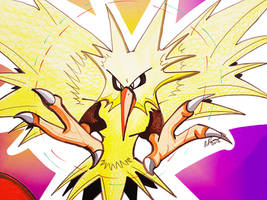 Team Instinct Go